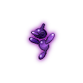 Shadow Porygon-Z